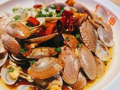 招牌花甲-红盔甲·小龙虾(车公庙店)