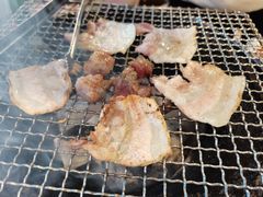 -递酒烤场(湛江路店)