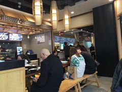 -乡村基(大渡口区国际广场店)