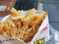 -八一路好吃街(雨田商务大厦店)