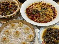 -王家大院·南京菜(湛江路总店)