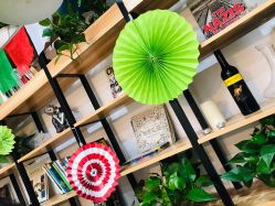 -Union瑜伽健康管理中心