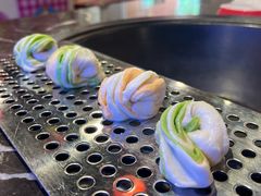 -粗粮人家·东北菜(洋桥店)