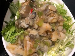 -烧货·活海鲜炭烧(湖滨商业街店)