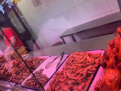 -秦氏环球炸鸡(解放北路店)