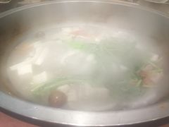 -313羊庄·羊肉火锅烧烤(李村店)