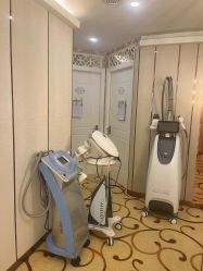 -茜尔维亚修身连锁(八佰伴店)