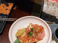 -新石器烤肉(之心城店)