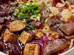 -金牌罗记肠旺面(蔡家街店)