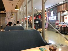 -豪客来牛排(雄峰城店)