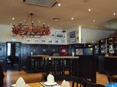 -兰特伯爵西餐厅·啤酒屋(方庄店)
