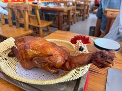 -张记焖窑·十五年专注焖烤(雍和宫店)