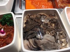 -海底捞火锅(高科广场店)