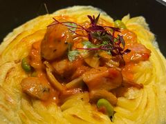 -俄士厨房(环球港店)