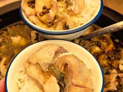 -九寨沟石锅鱼(沣峪口二十年店)