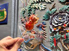 -羲和雅苑•北京烤鸭(平安国际金融中心店)