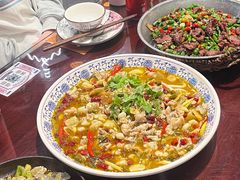 -杨记隆府(南坪店)