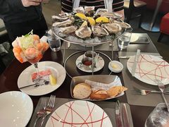 -db Bistro & Oyster Bar by Daniel Boulud(滨海湾金沙店)