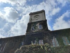 -半岛1919创意园区