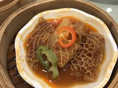 -顺风山庄(水濂山店)