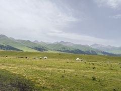 -新疆那拉提国家旅游度假区