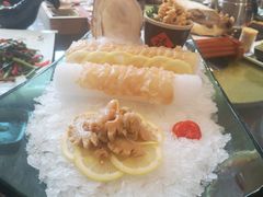 -金源山海一味(万科早城店)