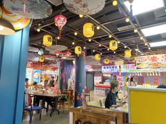 -东门町美食街