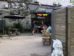 -院8里·小聚园老川菜(九眼桥店)