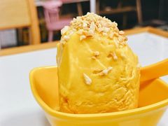 -于春正宗椰奶清补凉炒冰