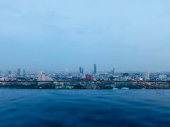 -阿瓦尼河滨曼谷酒店