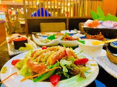 -真剑日本料理·铁板烧(贵州路店)