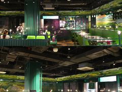 -青一色火锅(摩根店)