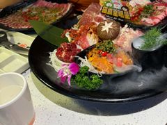 -猫抓烤肉(春熙路店)