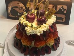 -WenTinG文汀·半糖蛋糕(港汇恒隆店)