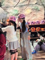 -探洞工场(丰科万达旗舰店)