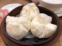 叉烧包-汕头君华海逸酒店·鸿桃轩中餐厅