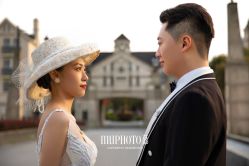 -Mu慕婚纱摄影·超级工作室