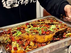 -连锦记海鲜烧烤大排档·锦州特色(西安路交大店)