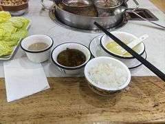 -田村·酸汤鲜牦牛肉火锅(布达拉宫广场店)