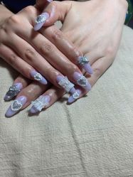 -LILY NAILS美甲美睫