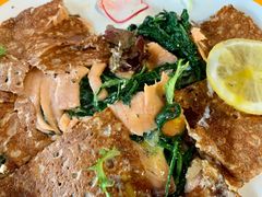 -La Creperie法餐厅(桃江路店)