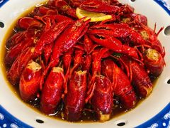 冰泡虾-虾皇(龙虾城旗舰店)
