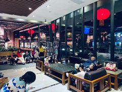 -纽斯桑拿会所(东绣路店)