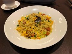 -广州文华东方酒店·江-由辉师傅主理