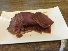 -巴依兄弟西域美食(机场店)