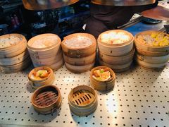 -五月罗马海鲜自助餐厅(月星环球港店)