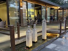 -夜宴江景餐厅