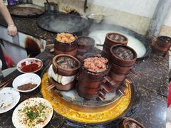 -代四孃牛华豆腐脑美味小食(总店)