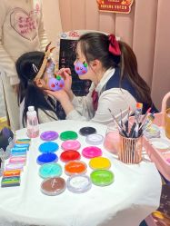 -奈尔宝家庭中心·亲子餐厅(鄞州万达店)