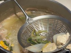 -潮泰牛肉火锅 · 创于1992年(车公庙店)